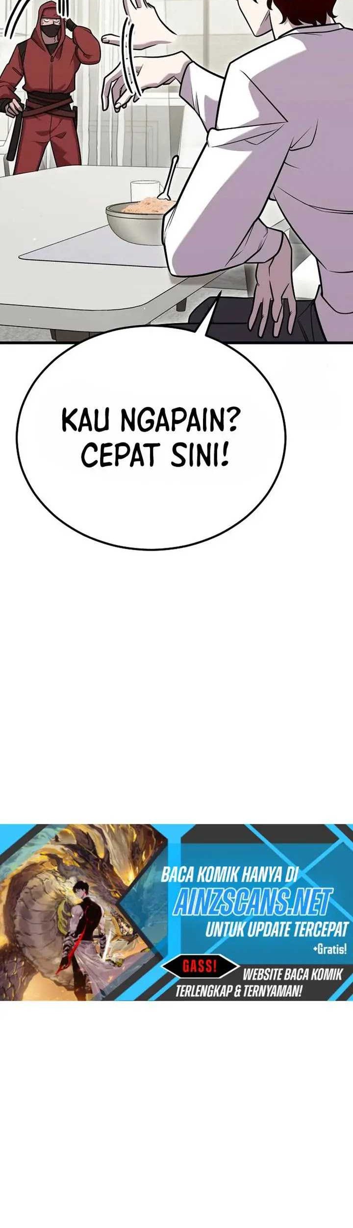 Disciple of the Three Kings Chapter 13 Gambar 16