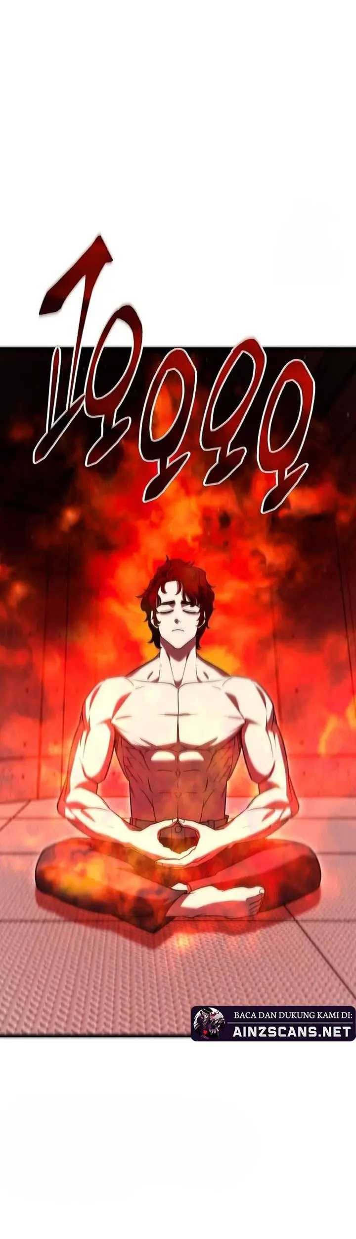 Disciple of the Three Kings Chapter 13 Gambar 17