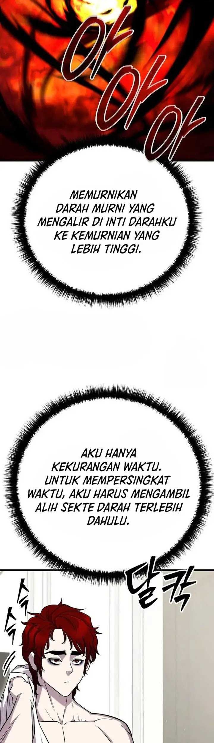 Disciple of the Three Kings Chapter 13 Gambar 21