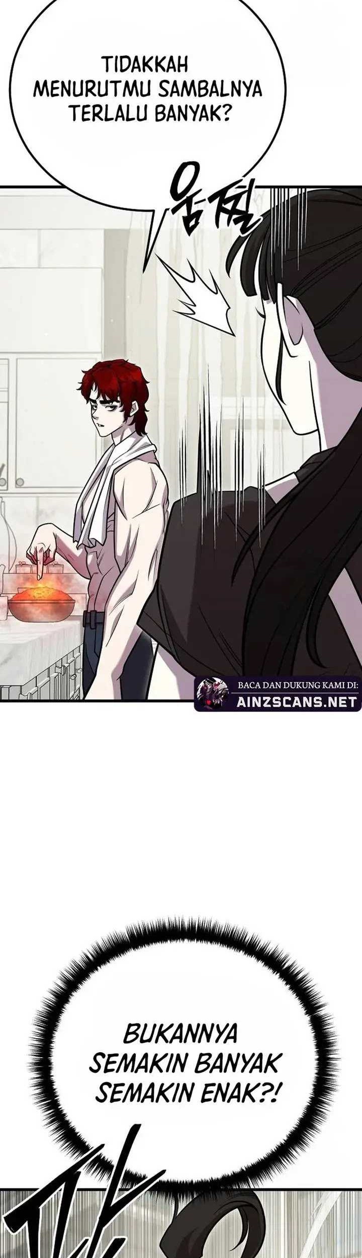 Disciple of the Three Kings Chapter 13 Gambar 25