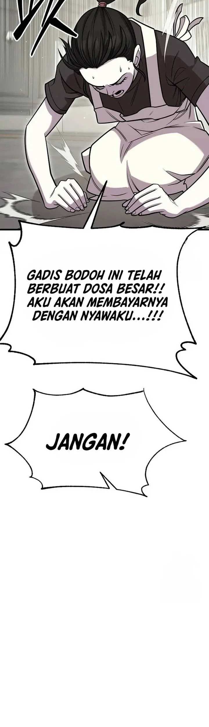 Disciple of the Three Kings Chapter 13 Gambar 26