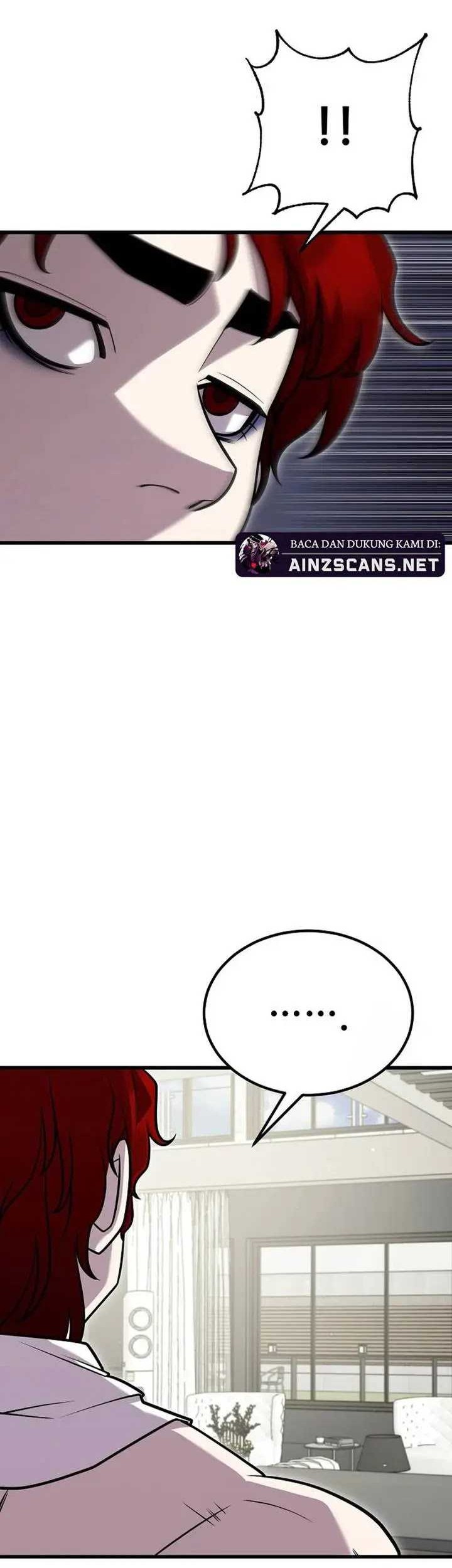 Disciple of the Three Kings Chapter 13 Gambar 27