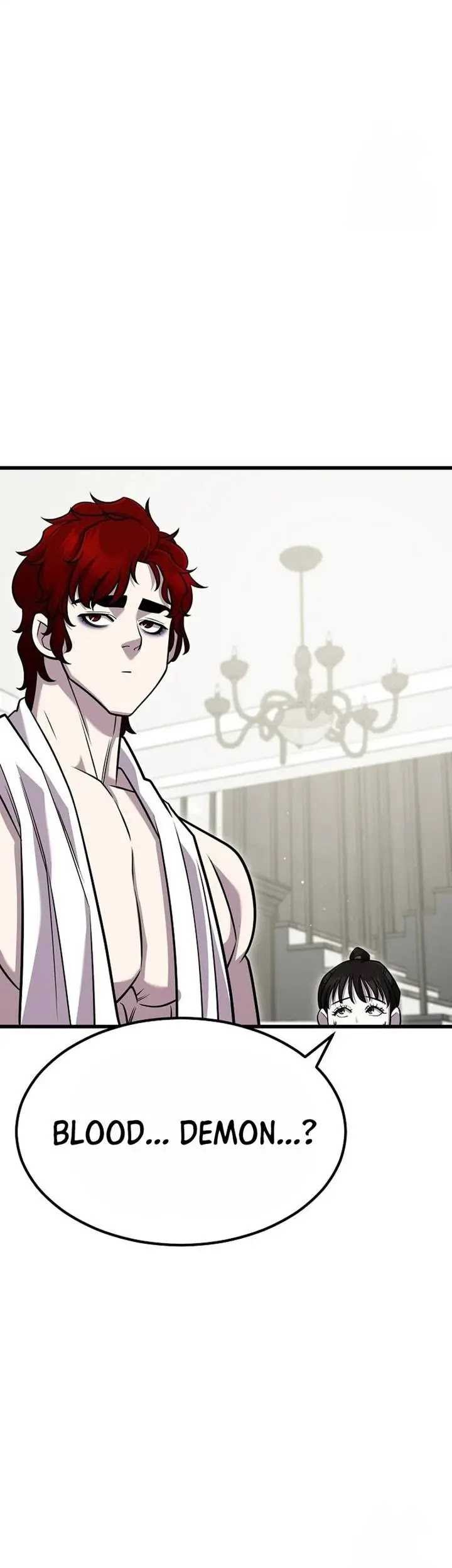 Disciple of the Three Kings Chapter 13 Gambar 28
