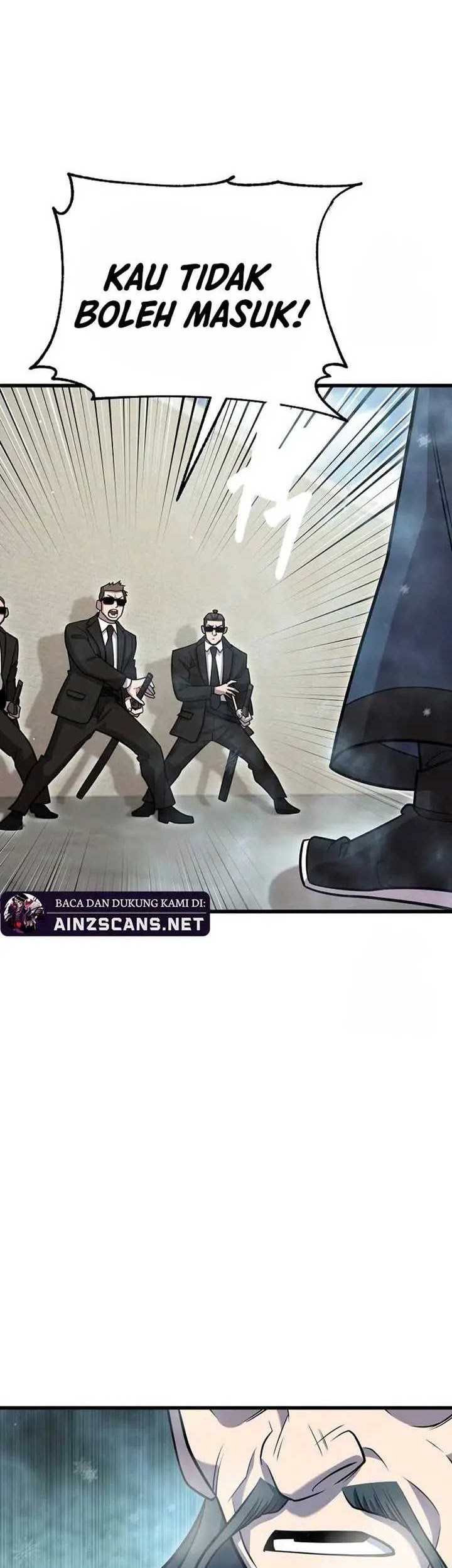 Disciple of the Three Kings Chapter 13 Gambar 31