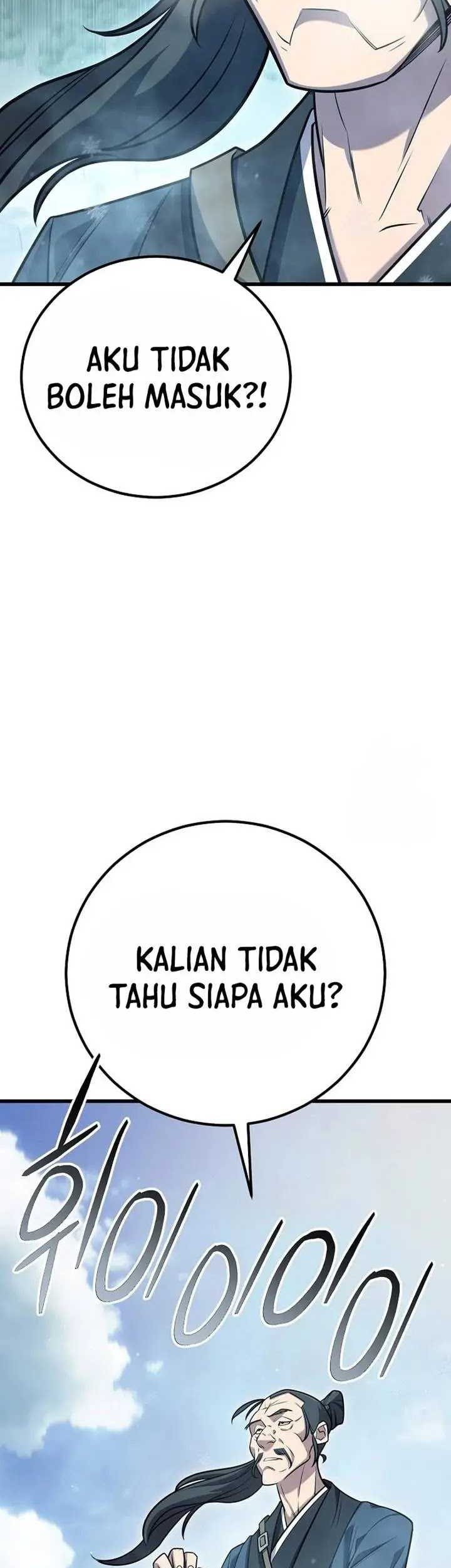 Disciple of the Three Kings Chapter 13 Gambar 32