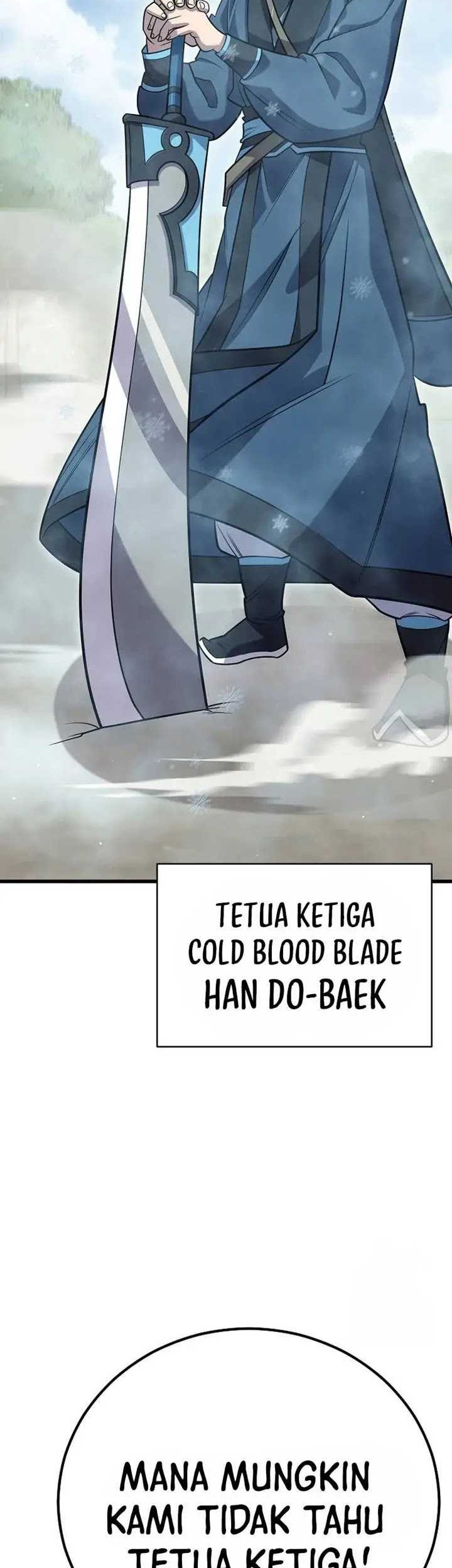 Disciple of the Three Kings Chapter 13 Gambar 33