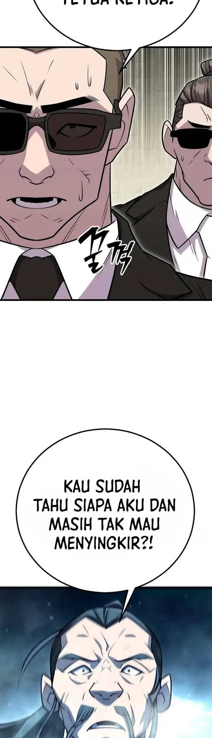 Disciple of the Three Kings Chapter 13 Gambar 34