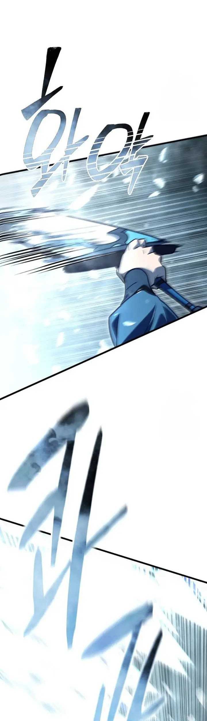 Disciple of the Three Kings Chapter 13 Gambar 37