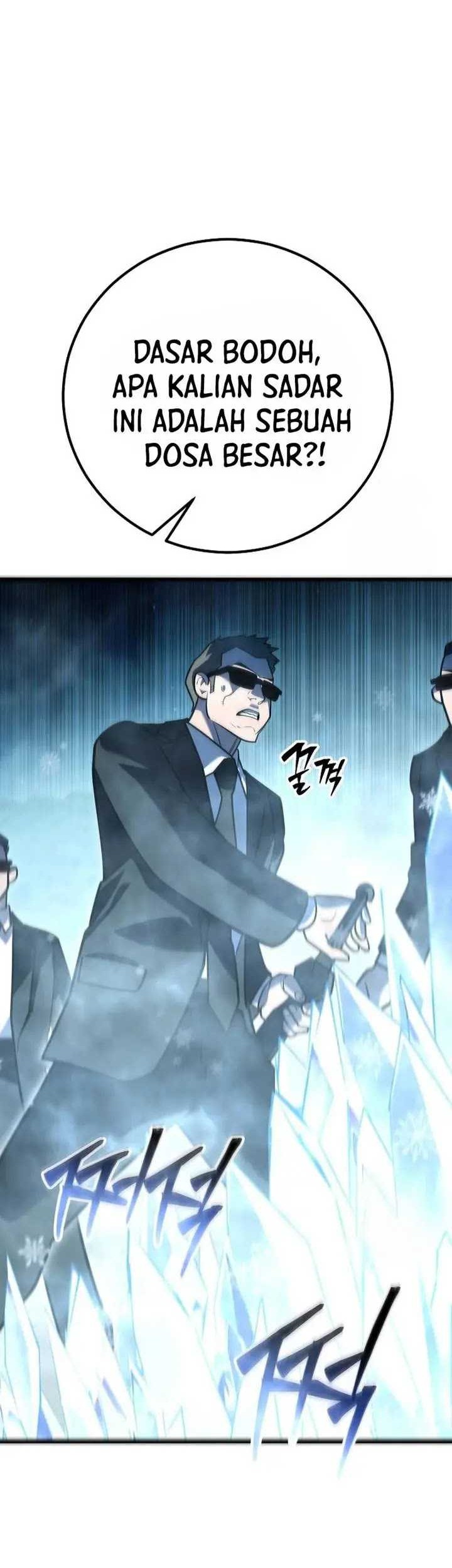 Disciple of the Three Kings Chapter 13 Gambar 39