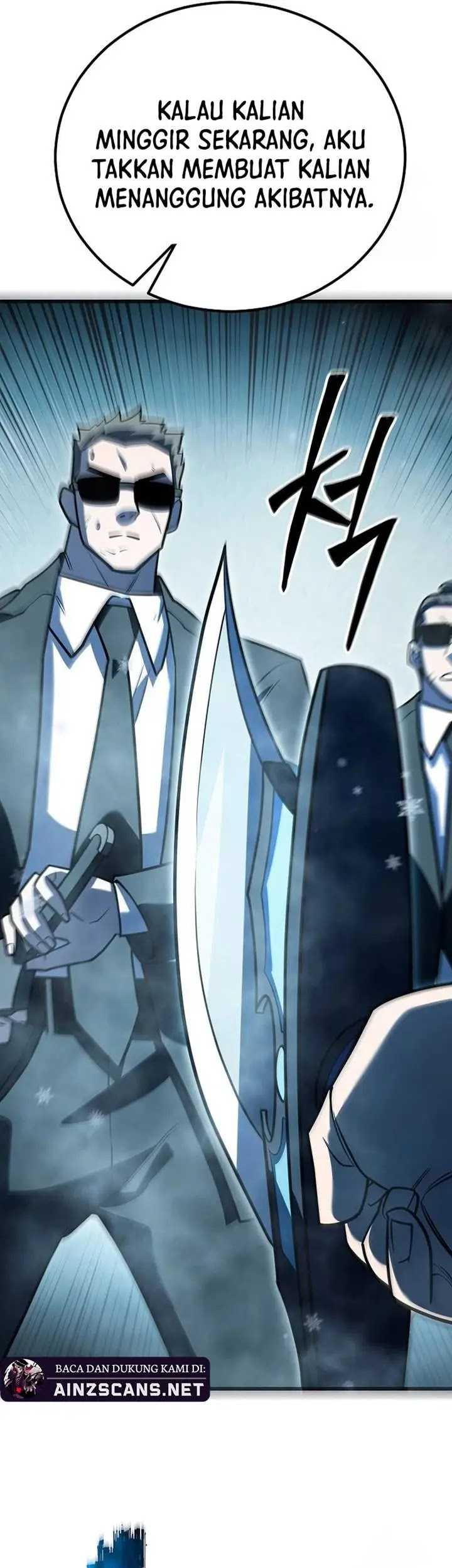 Disciple of the Three Kings Chapter 13 Gambar 41