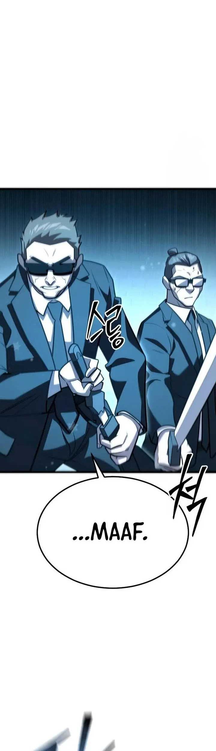 Disciple of the Three Kings Chapter 13 Gambar 44