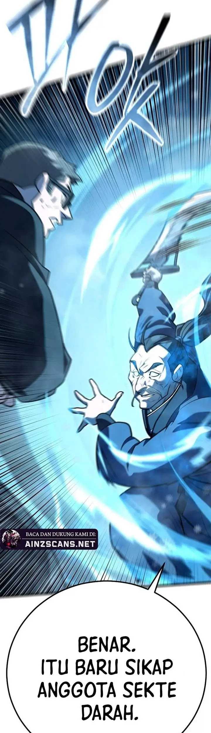 Disciple of the Three Kings Chapter 13 Gambar 45
