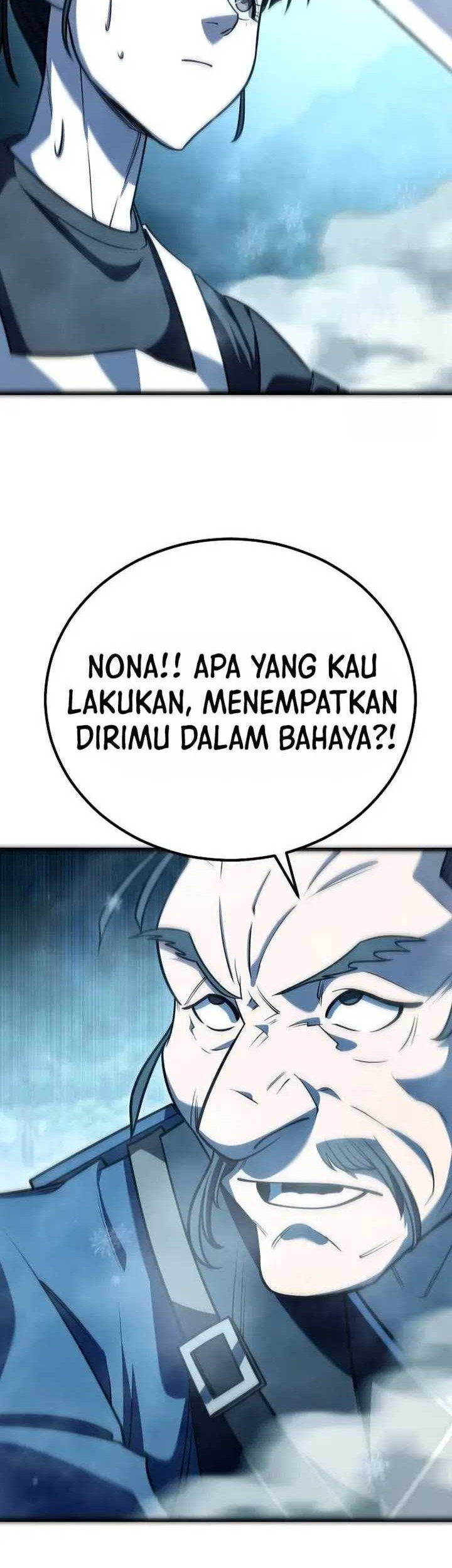 Disciple of the Three Kings Chapter 13 Gambar 50