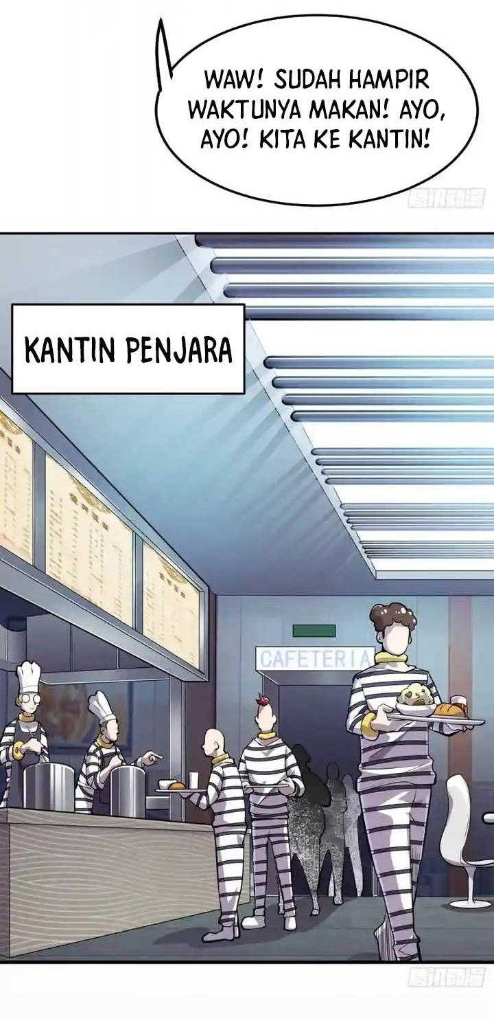 Hero? I Quit A Long Time Ago Chapter 471 Gambar 19