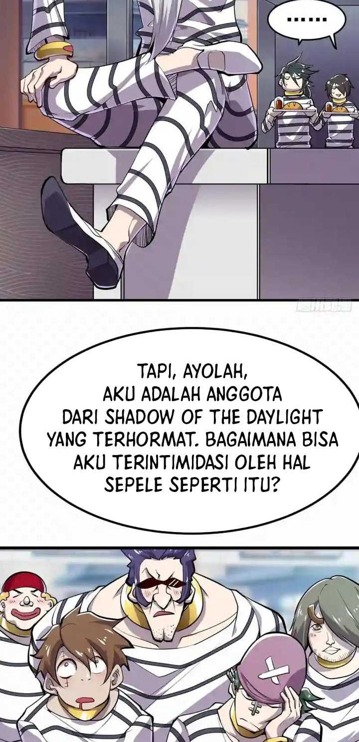 Hero? I Quit A Long Time Ago Chapter 471 Gambar 21