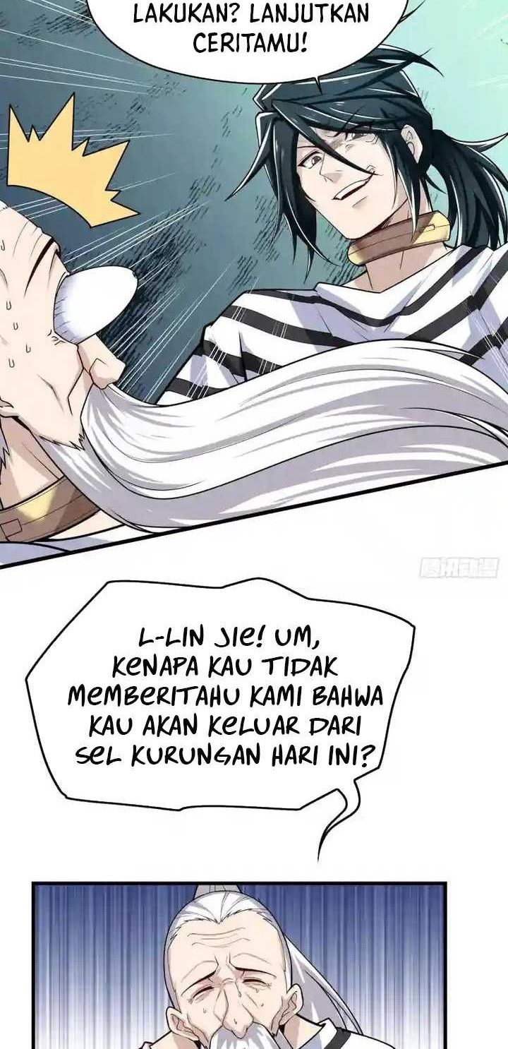 Hero? I Quit A Long Time Ago Chapter 471 Gambar 23