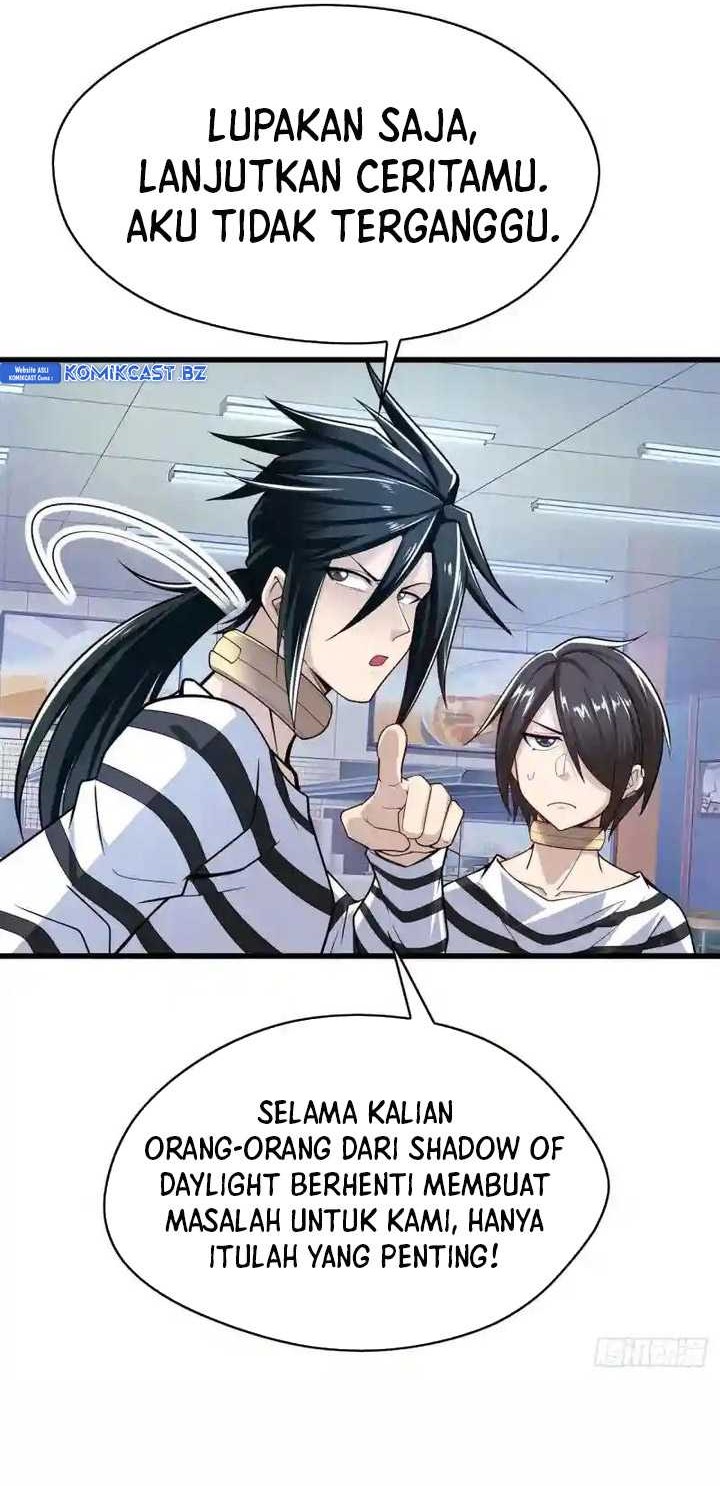 Hero? I Quit A Long Time Ago Chapter 471 Gambar 25