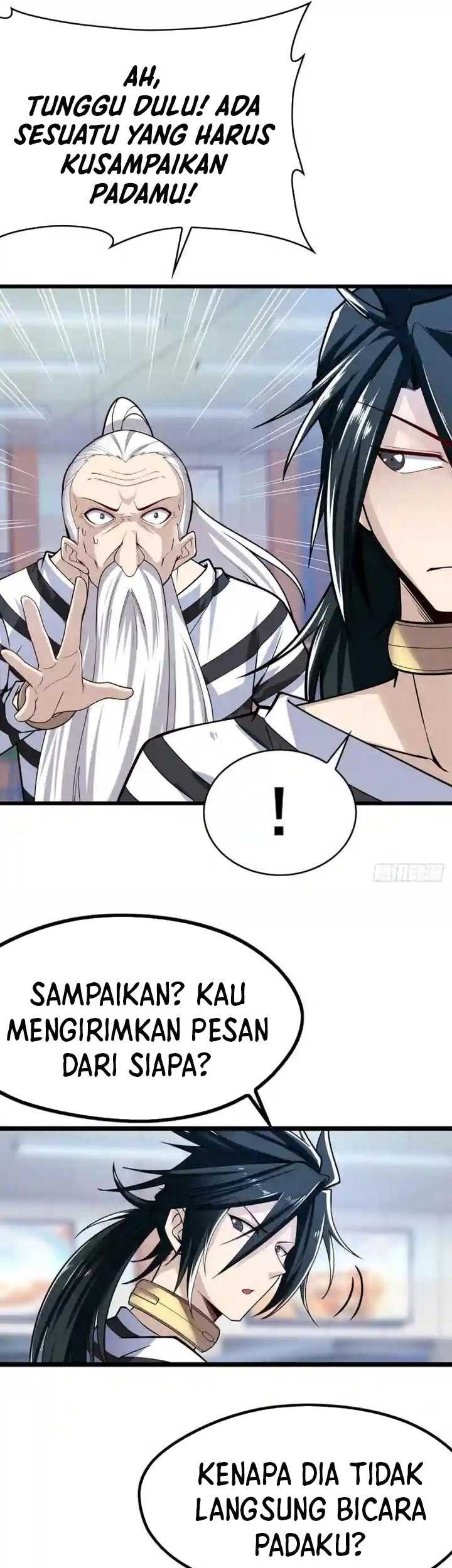 Hero? I Quit A Long Time Ago Chapter 471 Gambar 26