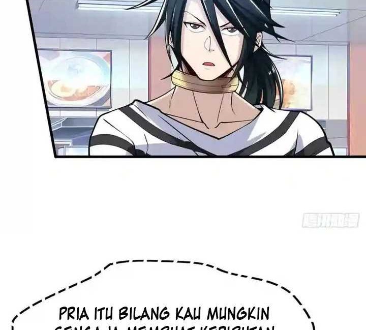 Hero? I Quit A Long Time Ago Chapter 471 Gambar 29