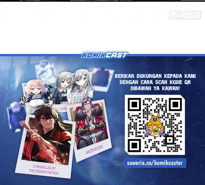 Hero? I Quit A Long Time Ago Chapter 471 Gambar 31