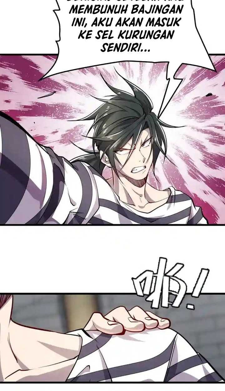 Hero? I Quit A Long Time Ago Chapter 471 Gambar 3