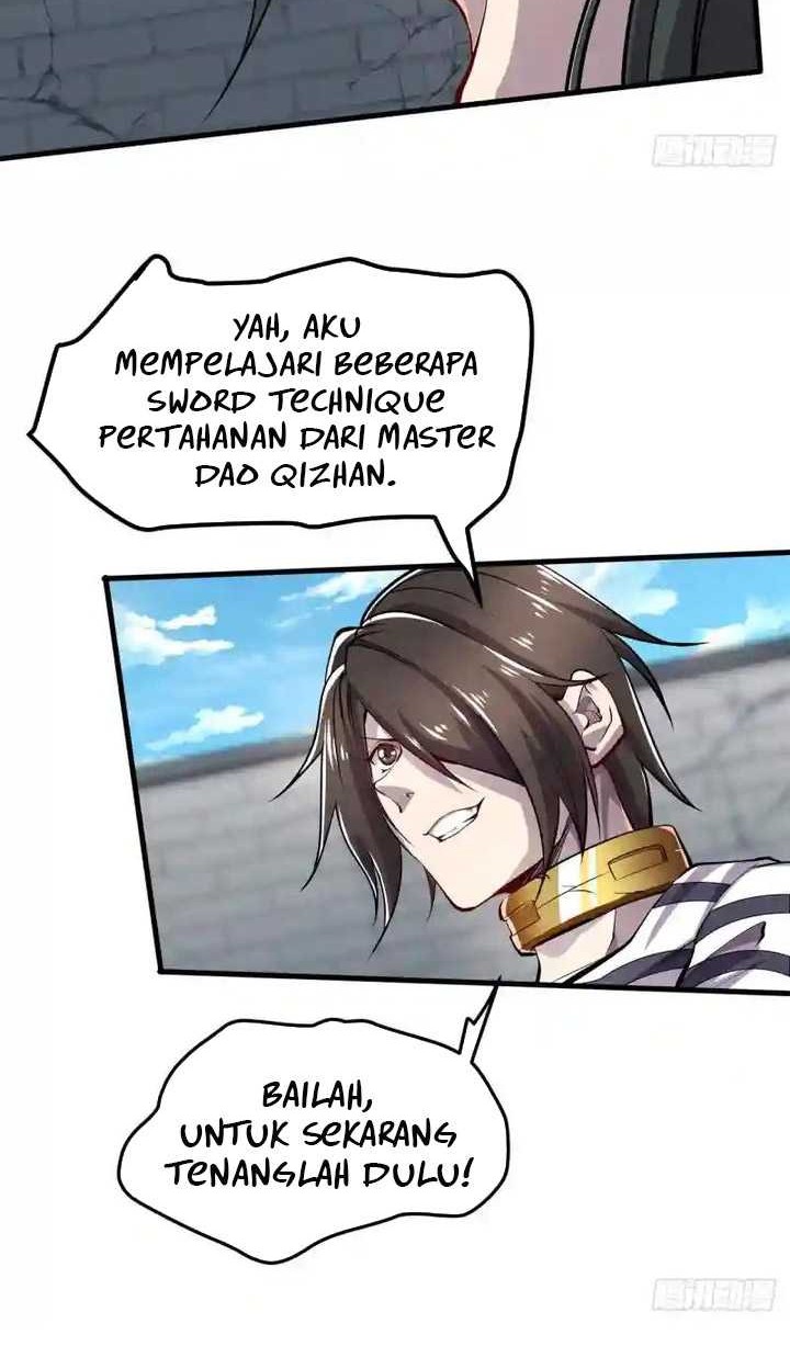 Hero? I Quit A Long Time Ago Chapter 471 Gambar 5