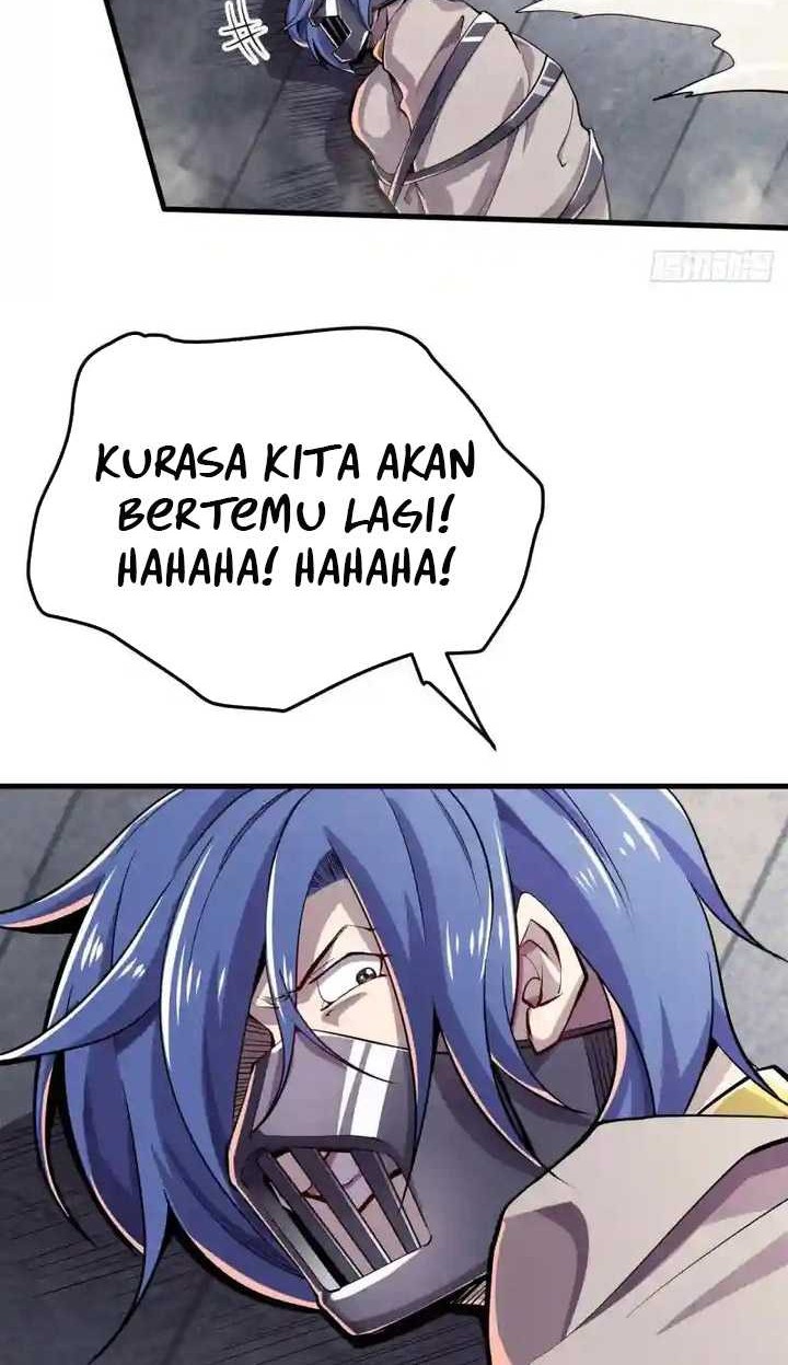 Hero? I Quit A Long Time Ago Chapter 471 Gambar 7