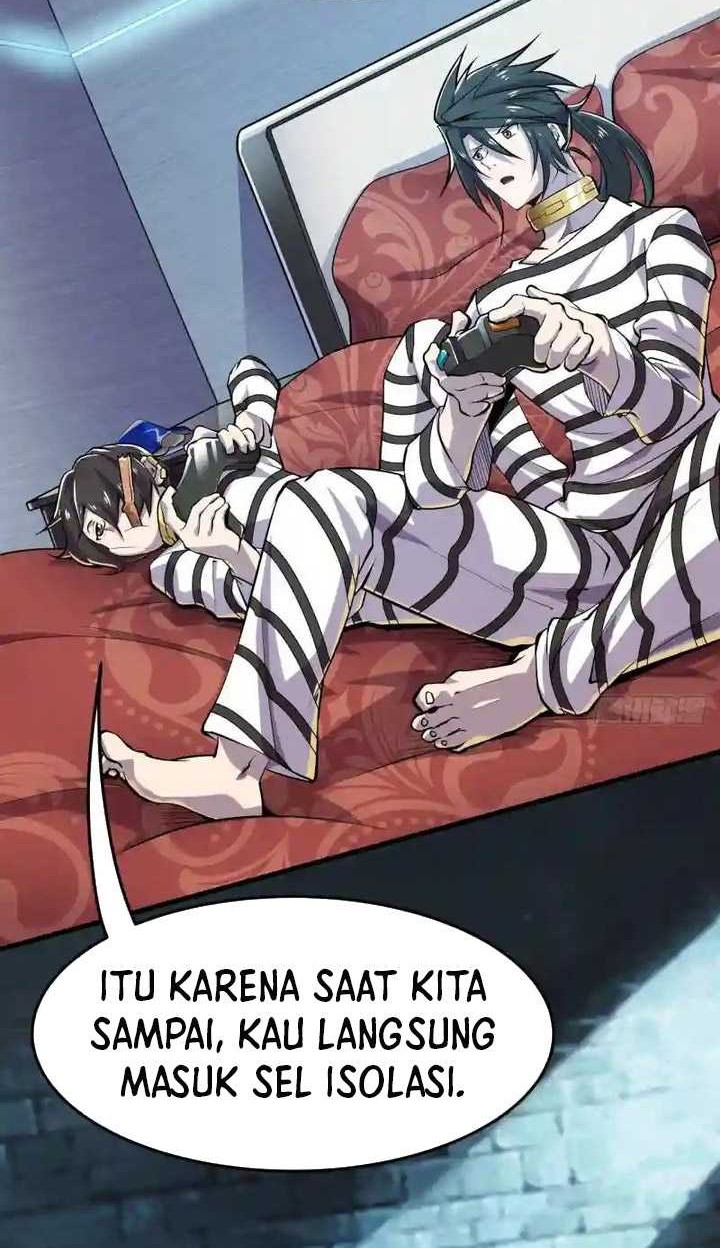 Hero? I Quit A Long Time Ago Chapter 471 Gambar 9