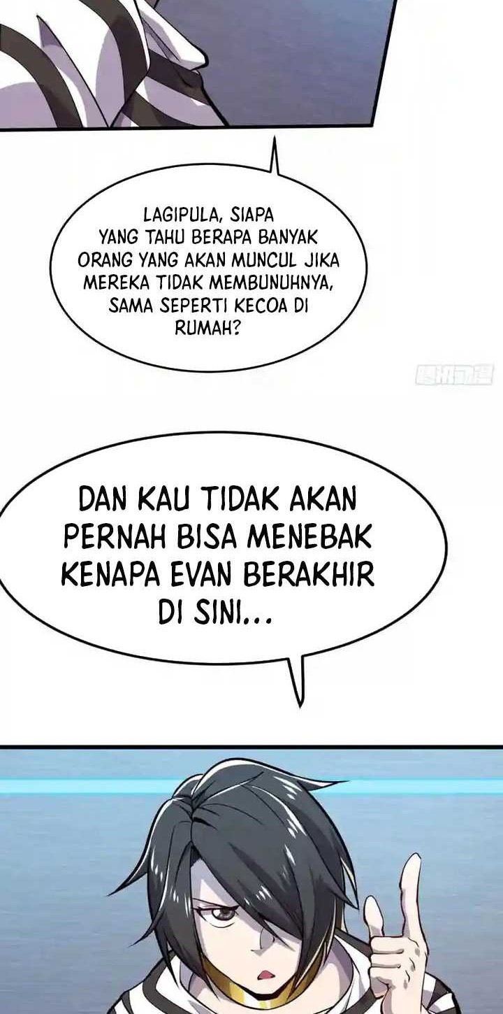 Hero? I Quit A Long Time Ago Chapter 471 Gambar 11