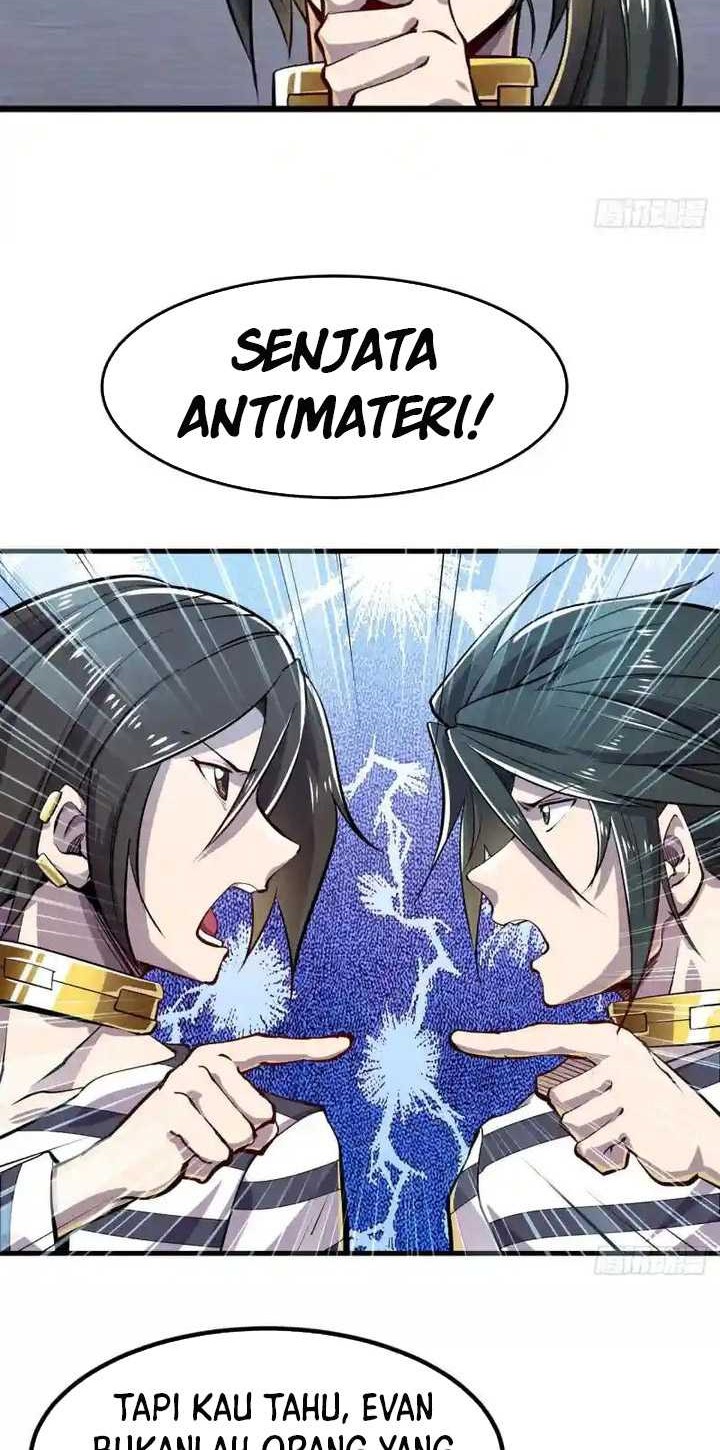 Hero? I Quit A Long Time Ago Chapter 471 Gambar 15