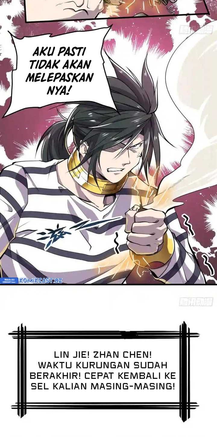 Hero? I Quit A Long Time Ago Chapter 471 Gambar 17