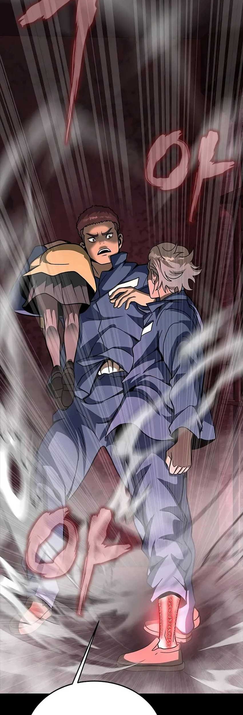 Steel-Eating Player Chapter 61 Gambar 53