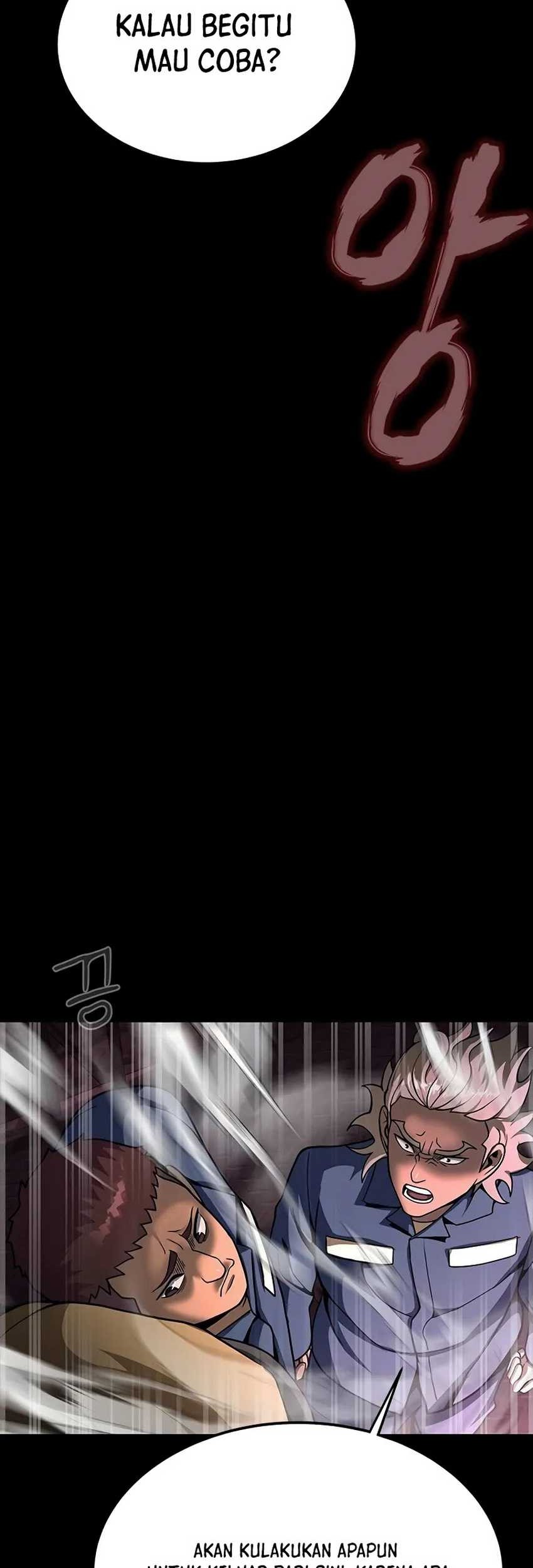 Steel-Eating Player Chapter 61 Gambar 54