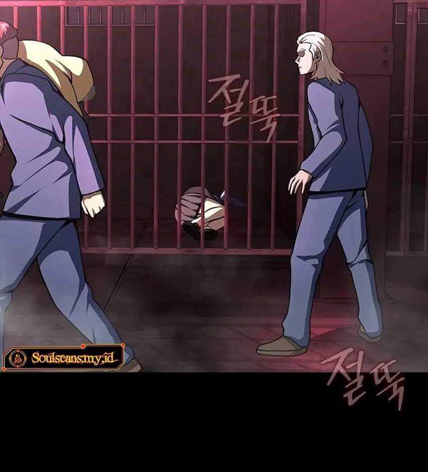 Steel-Eating Player Chapter 61 Gambar 58