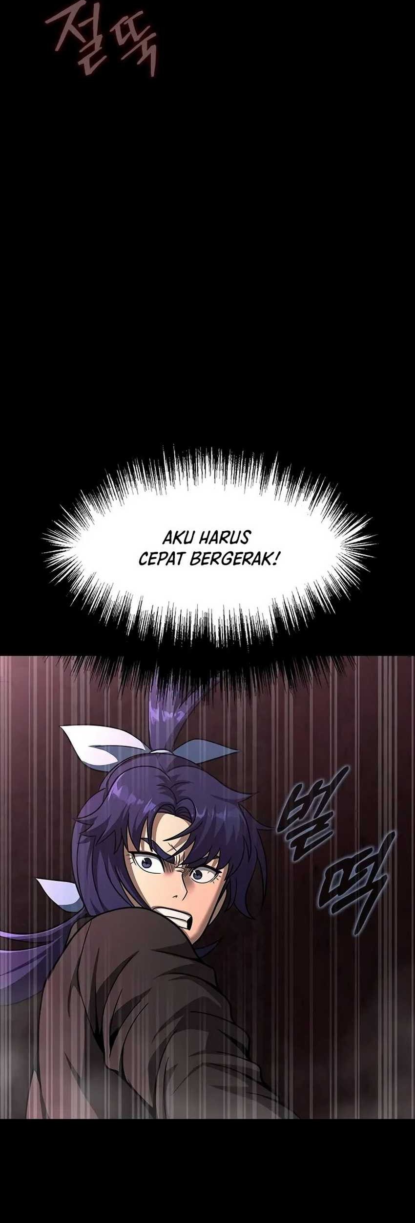 Steel-Eating Player Chapter 61 Gambar 61