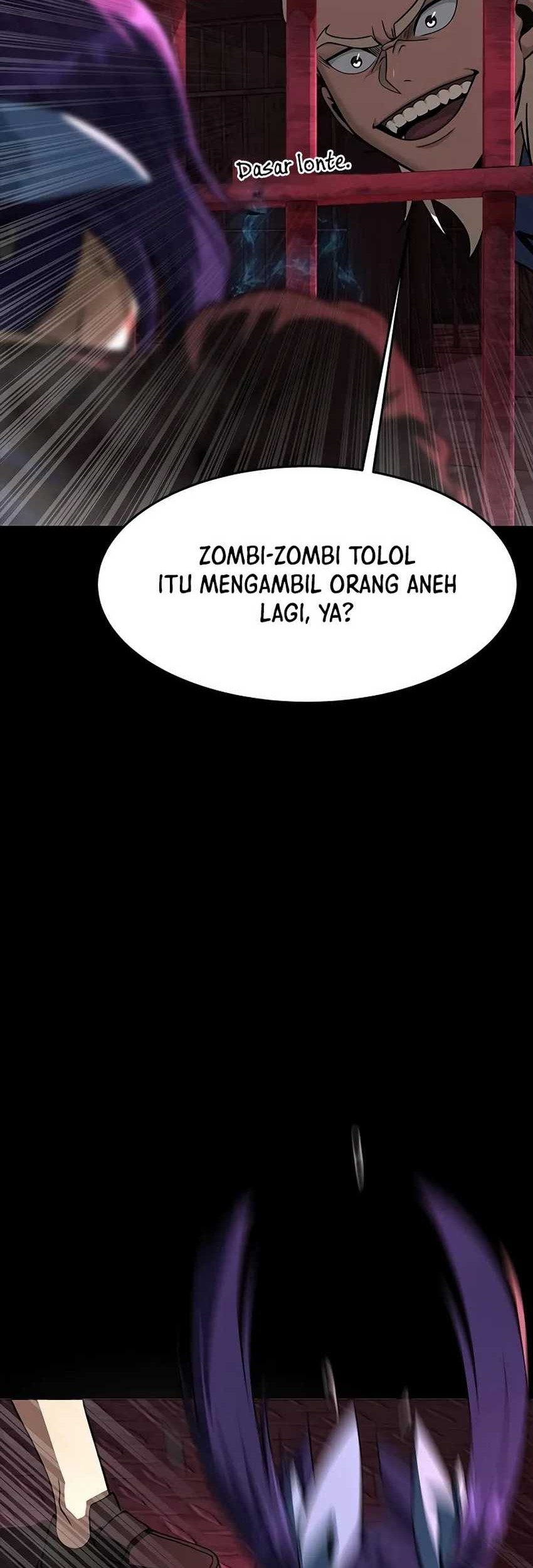 Steel-Eating Player Chapter 61 Gambar 64