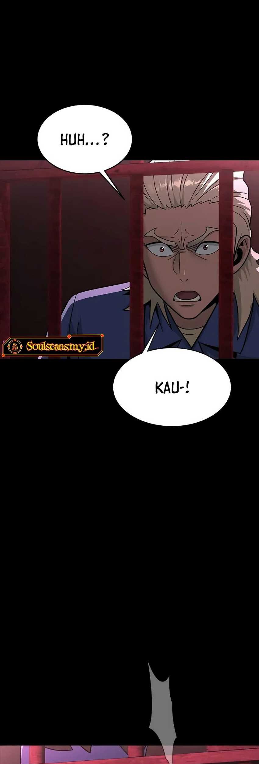 Steel-Eating Player Chapter 61 Gambar 66
