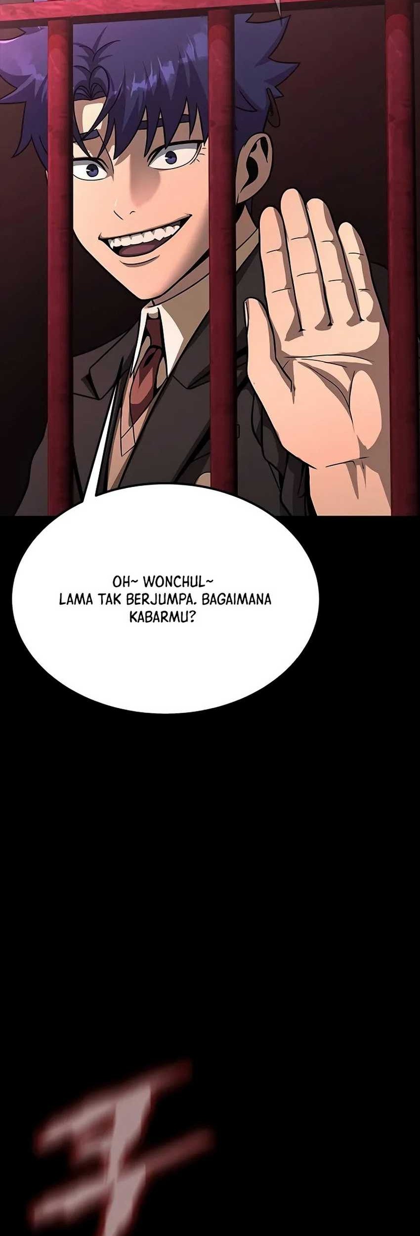 Steel-Eating Player Chapter 61 Gambar 67