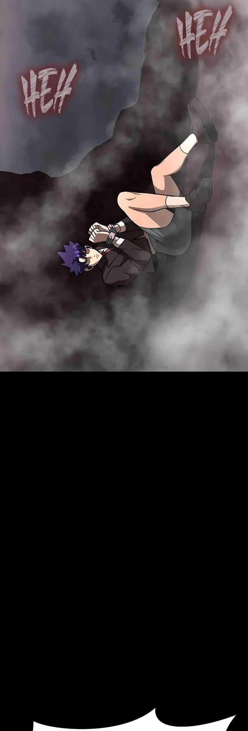 Steel-Eating Player Chapter 61 Gambar 87