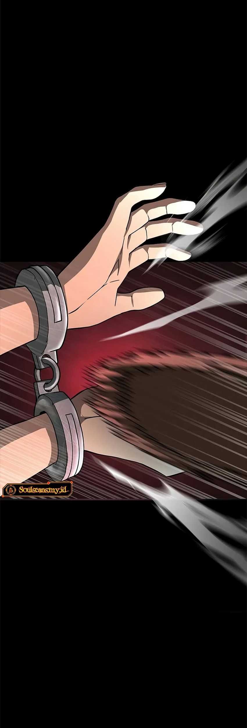 Steel-Eating Player Chapter 61 Gambar 94