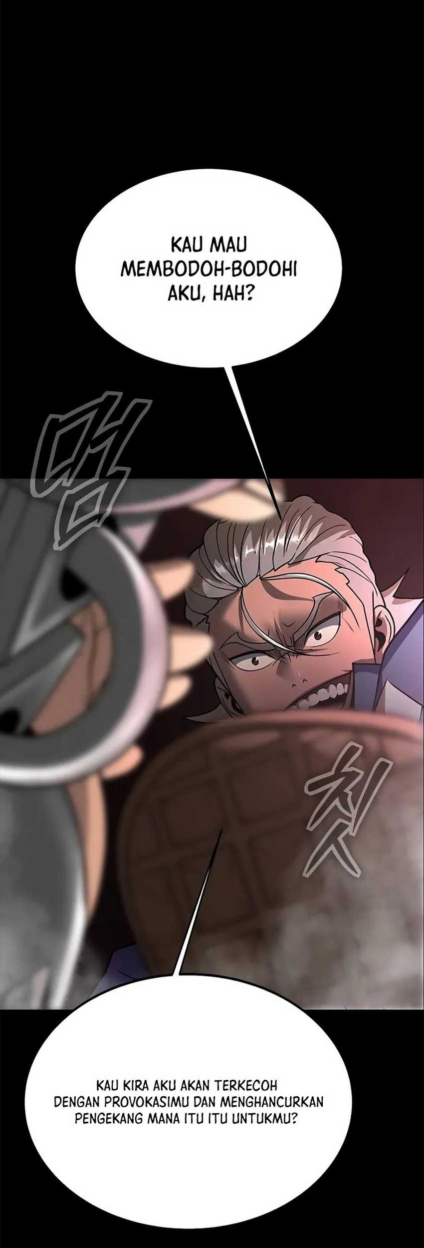 Steel-Eating Player Chapter 61 Gambar 95