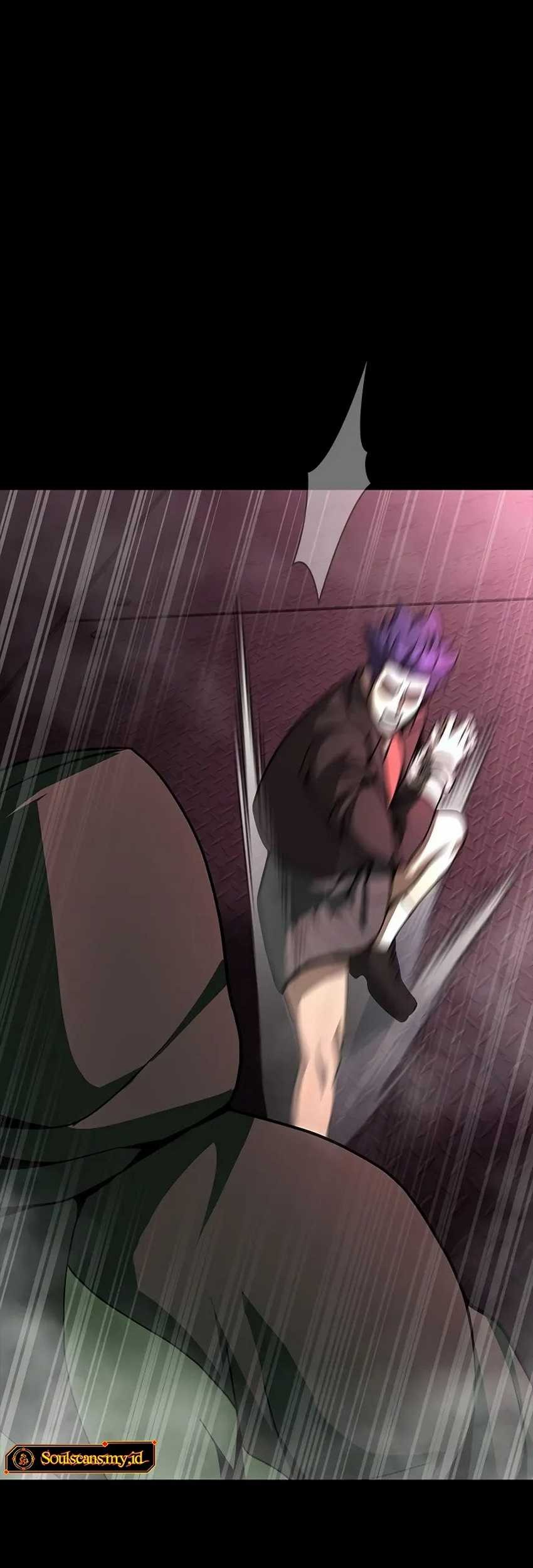 Steel-Eating Player Chapter 61 Gambar 101