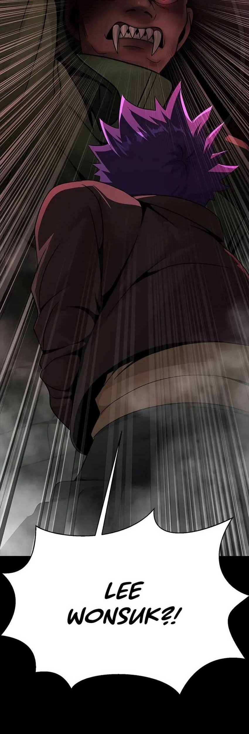 Steel-Eating Player Chapter 61 Gambar 113