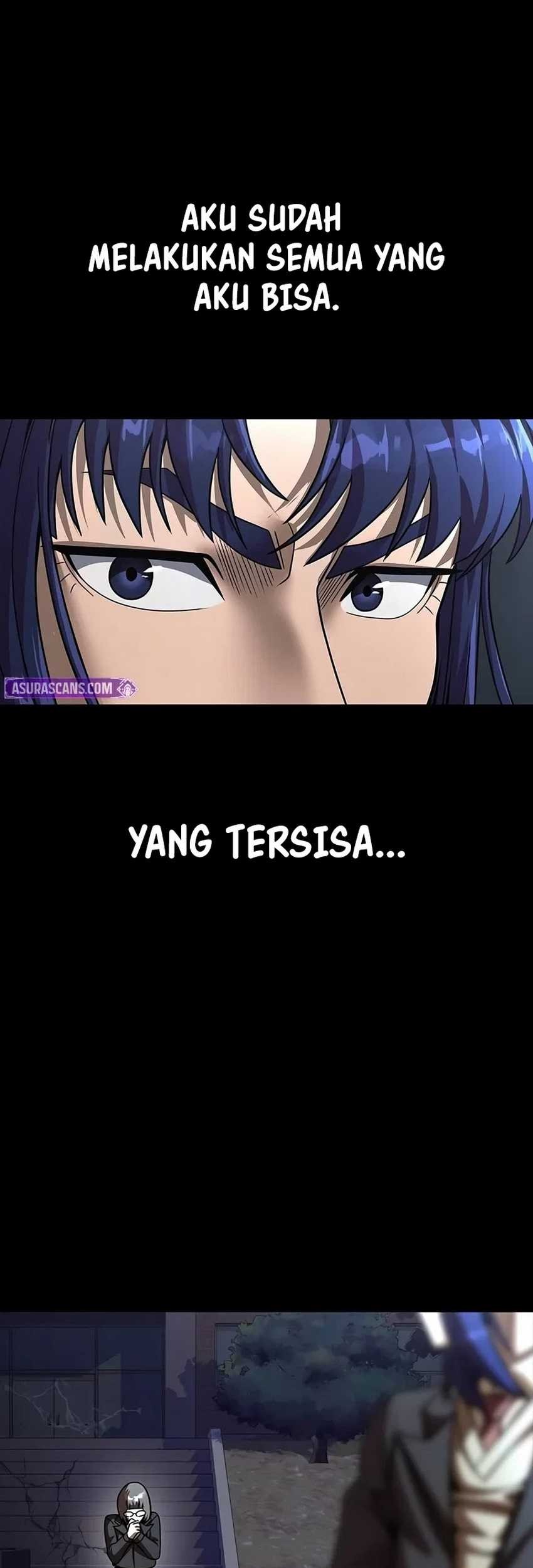 Baca Manhwa Steel-Eating Player Chapter 61 Gambar 2