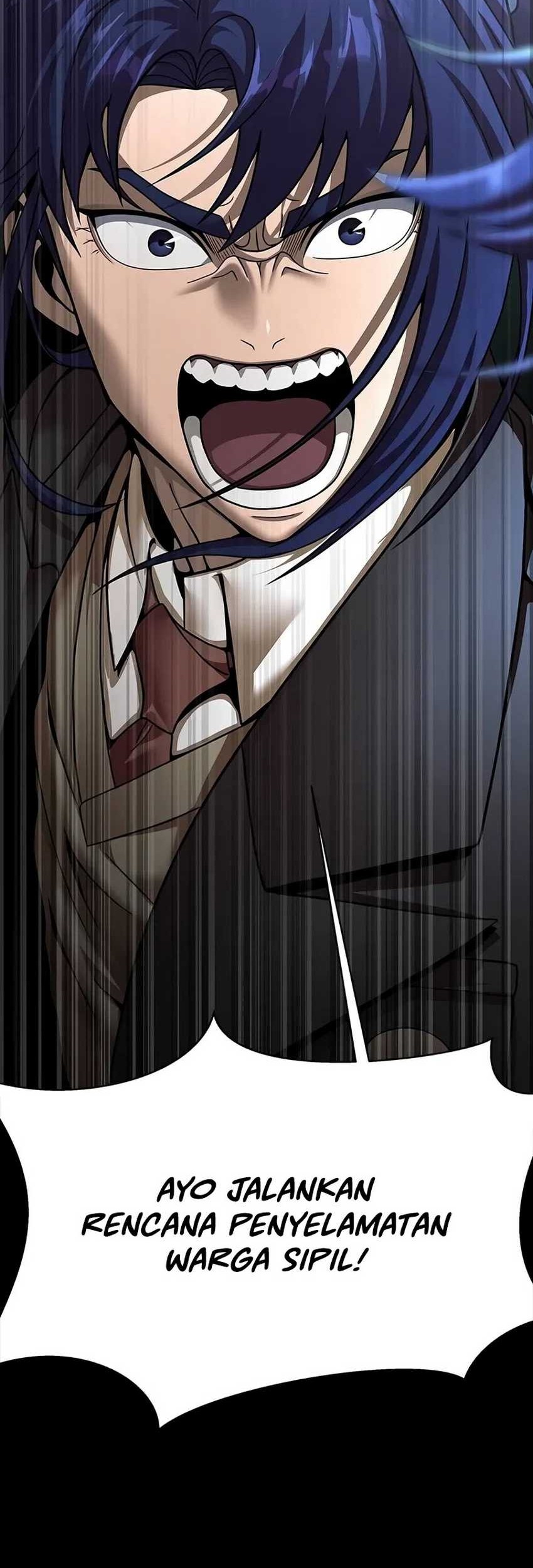 Steel-Eating Player Chapter 61 Gambar 7