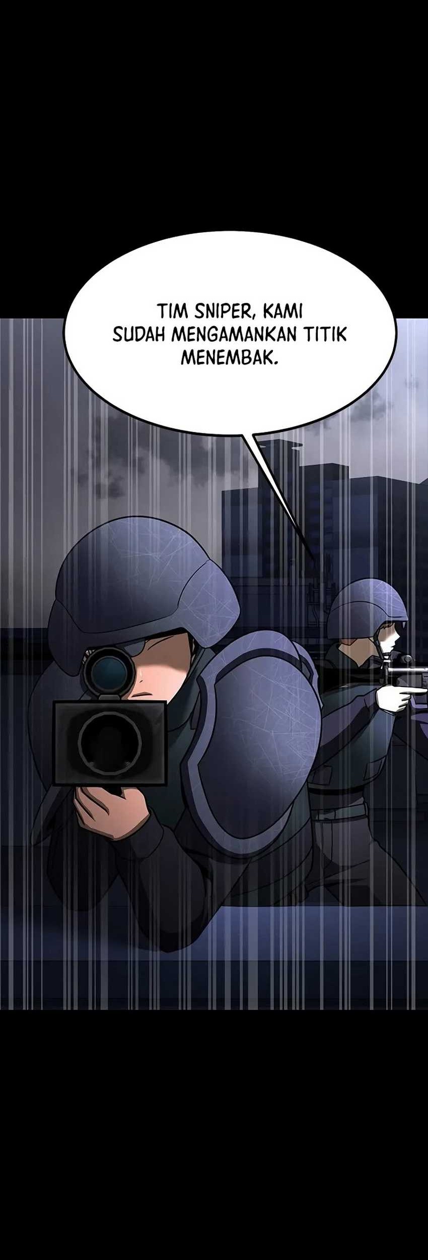 Steel-Eating Player Chapter 61 Gambar 35