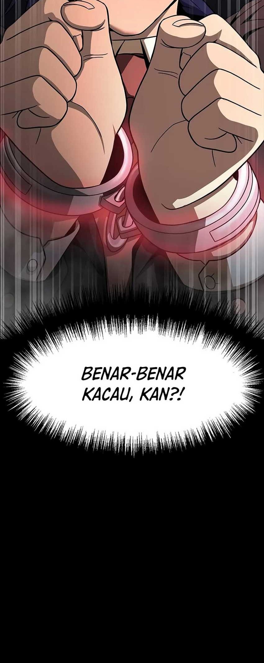 Steel-Eating Player Chapter 61 Gambar 39