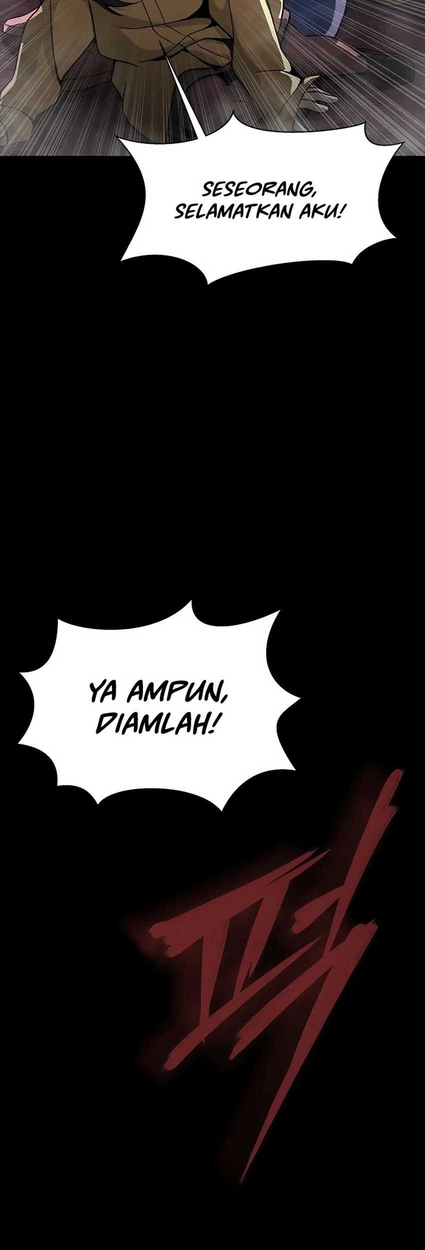 Steel-Eating Player Chapter 61 Gambar 48
