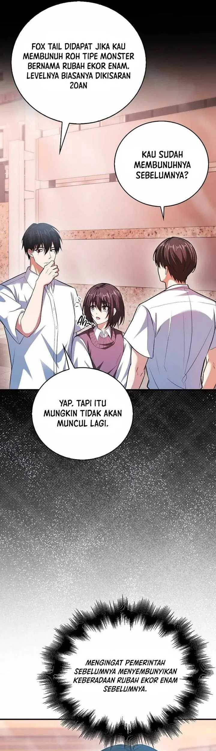 Max Talent Player Chapter 54 Gambar 51