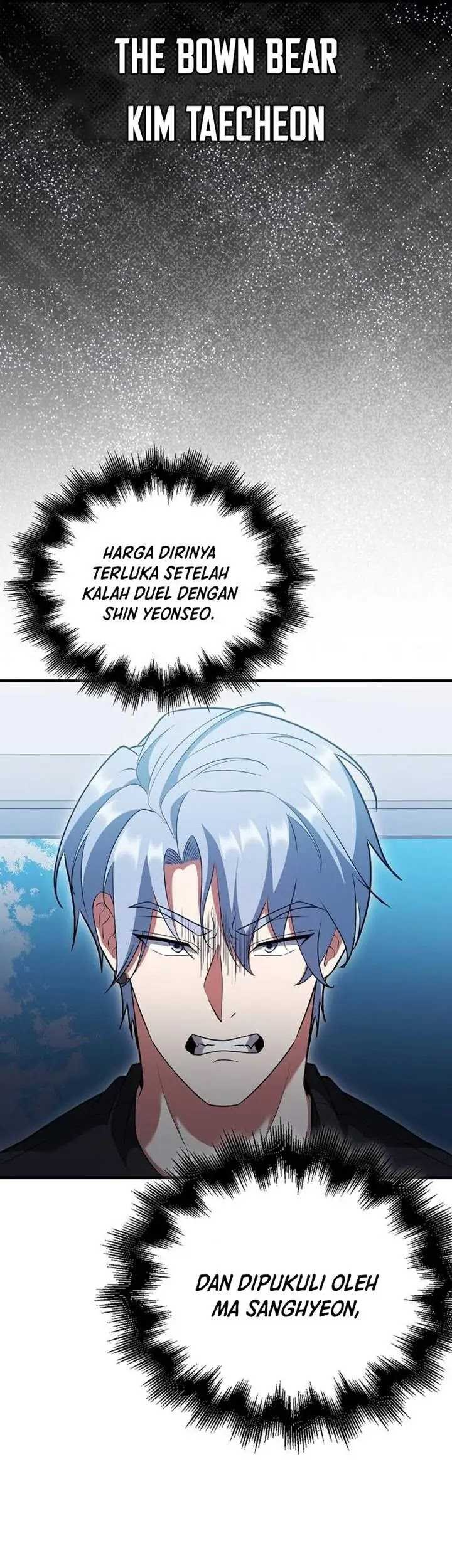 Max Talent Player Chapter 53 Gambar 3